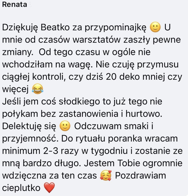 Opinia - zdjęcie