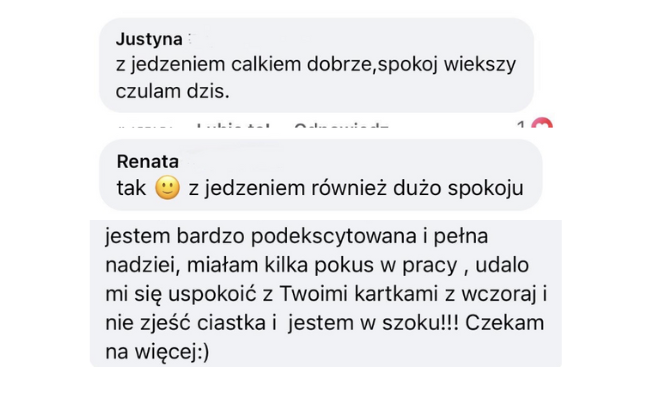 Opinia - zdjęcie