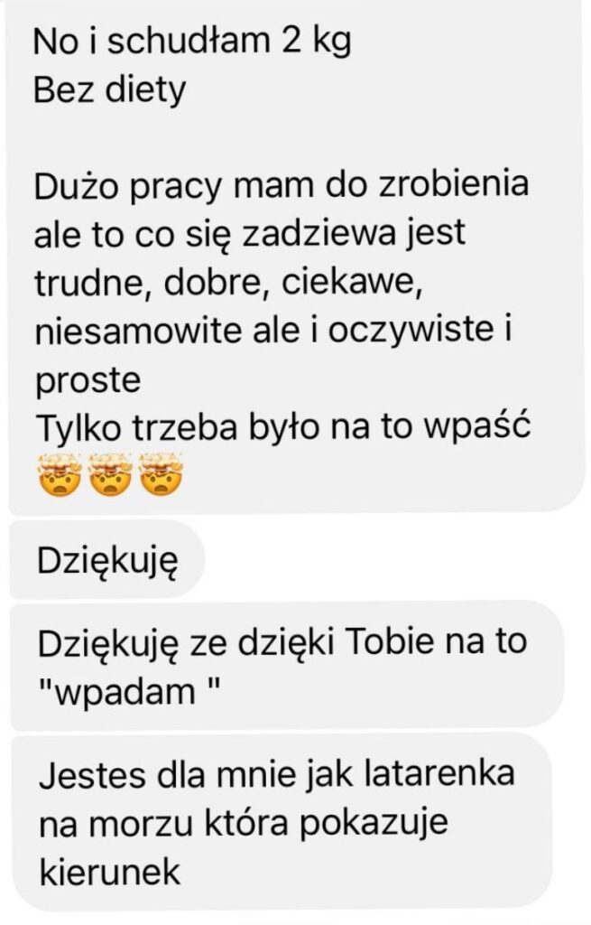 Opinia - zdjęcie