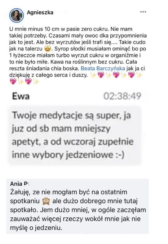 Opinia - zdjęcie