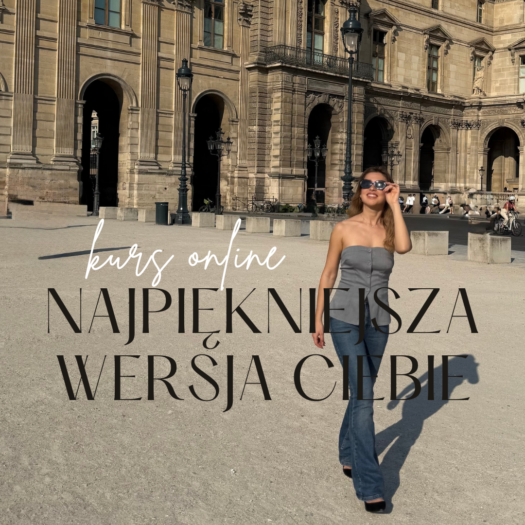 ebook "Jem z miłością wyglądam jak gwiazda" + kurs spokój z jedzeniem + kurs najpiękniejsza wersja Ciebie - obrazek 3